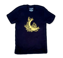 Load image into Gallery viewer, Y.T.Apparel - Moonlight Protection T-Shirt, Fashion, Y.T.APPAREL, Sacramento . Shop