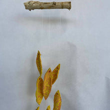 Load image into Gallery viewer, Lorna M Designs - Ceramic Wind Chimes in Assorted Designs, Ceramics, Atrium 916, Atrium 916 - Sacramento.Shop