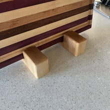 Load image into Gallery viewer, WCS Designs- Cutting Board Stands, Kitchen & Dishware, WCS Designs, Atrium 916 - Sacramento.Shop
