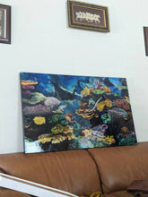 Load image into Gallery viewer, Enkisworld - Wonders of the deep, Wall Art, Enkisworld, Atrium 916 - Sacramento.Shop