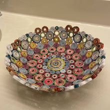 Load image into Gallery viewer, Paper Zen Designs - Harmony of Colors, Home Decor, Paper Zen Designs, Atrium 916 - Sacramento.Shop