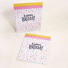 Load image into Gallery viewer, Handmade by Nicole- Plantable La Fiesta, Greeting Cards, Handmade By Nicole, Atrium 916 - Sacramento.Shop