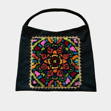 Load image into Gallery viewer, Grace Yip Designs- Hippy Hagrid tote bag, Fashion, Grace Yip Designs, Sacramento . Shop