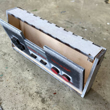 Load image into Gallery viewer, Boomcase - Game Controller Case - Airbrush - Atrium 916