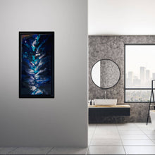 Load image into Gallery viewer, Kat Martinez “Lightning Crashes”, Wall Art, Kat Martinez, Sacramento . Shop