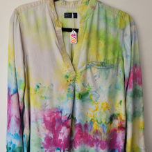 Load image into Gallery viewer, Tenacious Goods - Ice Dyed Shirts, Fashion, Tenacious Goods, Atrium 916 - Sacramento.Shop