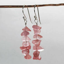 Load image into Gallery viewer, Arcane Moon - Gemstone Dangle Earrings, Jewelry, Arcane Moon, Atrium 916 - Sacramento.Shop