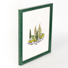 Load image into Gallery viewer, Marry Contrary Design & Decor - Tiny Rainforest - Wall Art, Wall Art, Marry Contrary Design & Decor, Sacramento . Shop