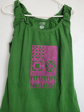 Load image into Gallery viewer, Tenacious Goods - Block Print Shirt, Fashion, Tenacious Goods, Atrium 916 - Sacramento.Shop