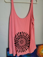 Load image into Gallery viewer, Tenacious Goods - Block Print Shirt, Fashion, Tenacious Goods, Atrium 916 - Sacramento.Shop