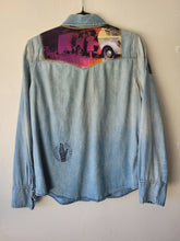 Load image into Gallery viewer, Tenacious Goods - Altered Work Shirt, Fashion, Tenacious Goods, Atrium 916 - Sacramento.Shop