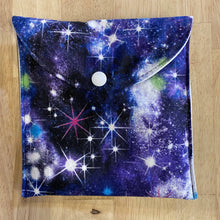 Load image into Gallery viewer, DragonEssence - Snap top reusable bag lunch set, Bags, Dragon Essence, Atrium 916 - Sacramento.Shop