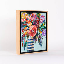 Load image into Gallery viewer, Nida Akhtar Studio - Jade Jewels Painting, Wall Art, Nida Akhtar Studio, Sacramento . Shop