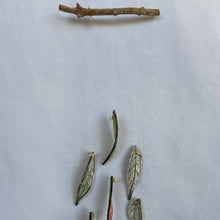 Load image into Gallery viewer, Lorna M Designs - Assorted Ceramic Wind Chimes, Ceramics, Atrium 916, Atrium 916 - Sacramento.Shop