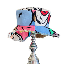 Load image into Gallery viewer, Grace Yip Designs - Mod Mad Hat, Fashion, Grace Yip Designs, Atrium 916 - Sacramento.Shop