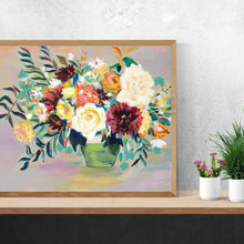 Load image into Gallery viewer, Nida Akhtar Studio- The after hours, Wall Art, Nida Akhtar Studio, Atrium 916 - Sacramento.Shop