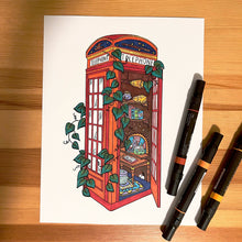 Load image into Gallery viewer, Karen Sue Studios - Tiny Curiosities, Books, Karen Sue Studios, Atrium 916 - Sacramento.Shop