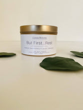 Load image into Gallery viewer, Candle Wonders - Travel Tin, Wellness & Beauty, Candle Wonders, Atrium 916 - Sacramento.Shop
