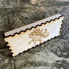 Load image into Gallery viewer, BoomCase - Unicorn Wallet, Wallets, BoomCase, Atrium 916 - Sacramento.Shop