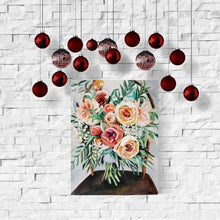 Load image into Gallery viewer, Nida Akhtar Studio- Vital Wish, Wall Art, Nida Akhtar Studio, Atrium 916 - Sacramento.Shop