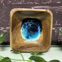 Load image into Gallery viewer, Kat Martinez “Ocean trinket dish”, Home Decor, Kat Martinez, Sacramento . Shop