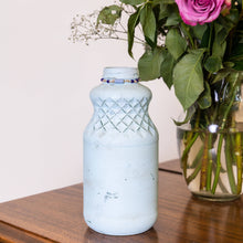 Load image into Gallery viewer, Retro Dame - Ice Blue Lemonade Home Decor - Sacramento . Shop