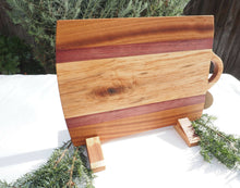 Load image into Gallery viewer, WCS Designs- Hard Maple cutting/charcuterie board, Wood Working, WCS Designs, Atrium 916 - Sacramento.Shop