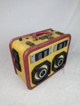 Load image into Gallery viewer, Boomcase - Tech Bot Battery operated Bluetooth Speaker, Electronics, BoomCase, Sacramento . Shop