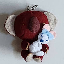 Load image into Gallery viewer, Yoshiko - Plush Keychains, Crafts, Yoshiko, Atrium 916 - Sacramento.Shop