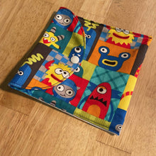 Load image into Gallery viewer, DragonEssence - Snap top Sandwich bag, Bags, Dragon Essence, Atrium 916 - Sacramento.Shop