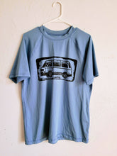 Load image into Gallery viewer, Tenacious Goods - Block Print Shirt, Fashion, Tenacious Goods, Atrium 916 - Sacramento.Shop