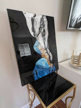 Load image into Gallery viewer, Enkisworld - The Flow of Time, Wall Art, Enkisworld, Atrium 916 - Sacramento.Shop