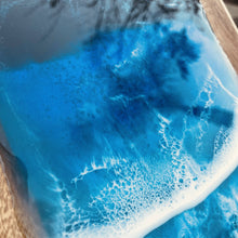 Load image into Gallery viewer, Kat Martinez "Large Ocean Trinket Dish", Home Decor, Kat Martinez, Atrium 916 - Sacramento.Shop