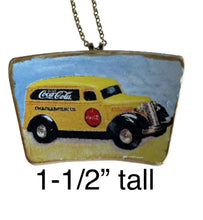 Load image into Gallery viewer, Lorna M Designs- Dinner Plate Jewelry, Jewelry, Lorna M Designs, Atrium 916 - Sacramento.Shop