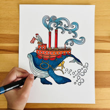 Load image into Gallery viewer, Karen Sue Studios - Enchanted, Books, Karen Sue Studios, Atrium 916 - Sacramento.Shop