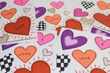 Load image into Gallery viewer, Handmade by Nicole- Plantable I Love You, Greeting Cards, Handmade By Nicole, Atrium 916 - Sacramento.Shop