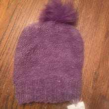 Load image into Gallery viewer, Lorna M Designs - Upcycled Knit Hats, Fashion, Lorna M Designs, Atrium 916 - Sacramento.Shop