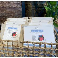 Load image into Gallery viewer, Juliet Elise Art - Mystery Art Bags, Crafts, Juliet Elise Art, Atrium 916 - Sacramento.Shop