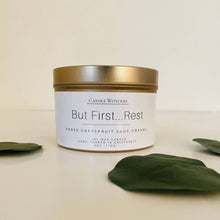 Load image into Gallery viewer, Candle Wonders - Travel Tin, Wellness & Beauty, Candle Wonders, Atrium 916 - Sacramento.Shop