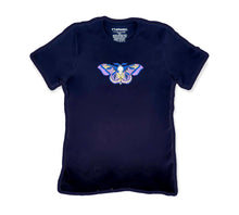 Load image into Gallery viewer, Y.T.Apparel - All Seeing Moth T-Shirt, Fashion, Y.T.APPAREL, Sacramento . Shop