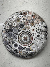 Load image into Gallery viewer, Paper Zen Designs - Earthy Bowl, Home Decor, Paper Zen Designs, Atrium 916 - Sacramento.Shop