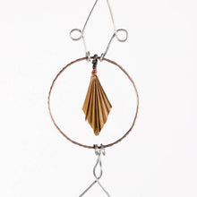 Load image into Gallery viewer, Marry Contrary Design & Decor - Palm Dream Dangler, Wall Art, Marry Contrary Design & Decor, Sacramento . Shop