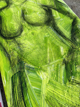 Load image into Gallery viewer, Marie "Rie" Thomas - JUST A MEMORY, Wall Art, Rie Design, Atrium 916 - Sacramento.Shop