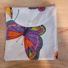 Load image into Gallery viewer, DragonEssence - Snap top Sandwich bag, Bags, Dragon Essence, Atrium 916 - Sacramento.Shop