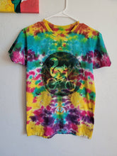 Load image into Gallery viewer, Tenacious Goods - Block Print Shirt, Fashion, Tenacious Goods, Atrium 916 - Sacramento.Shop