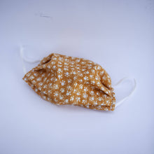 Load image into Gallery viewer, Miche Niche - Puppy Paws Youth Pleated Face Mask - Sacramento . Shop