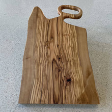 Load image into Gallery viewer, WCS Designs- Olive wood Charcuterie board, Kitchen & Dishware, WCS Designs, Atrium 916 - Sacramento.Shop