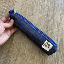 Load image into Gallery viewer, Maria Canta - Small Organizer Pouch, Bags, Maria Canta, Atrium 916 - Sacramento.Shop