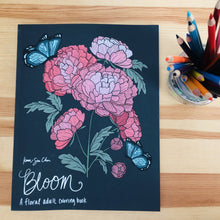 Load image into Gallery viewer, Karen Sue Studios - Bloom, Books, Karen Sue Studios, Sacramento . Shop