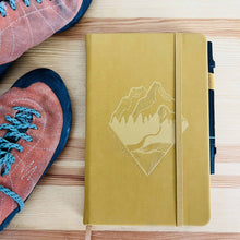 Load image into Gallery viewer, Karen Sue Studios - My Climbing Journal, Books, Karen Sue Studios, Atrium 916 - Sacramento.Shop